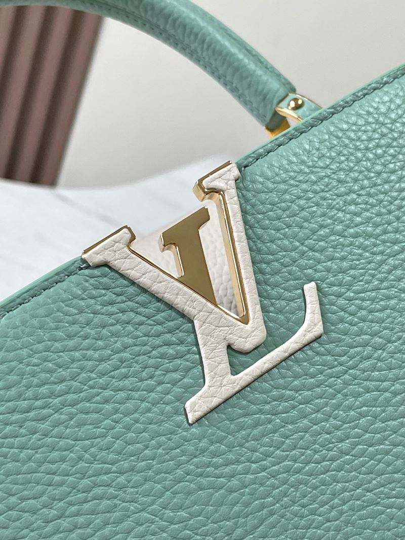 Louis Vuitton Top Handle Bags